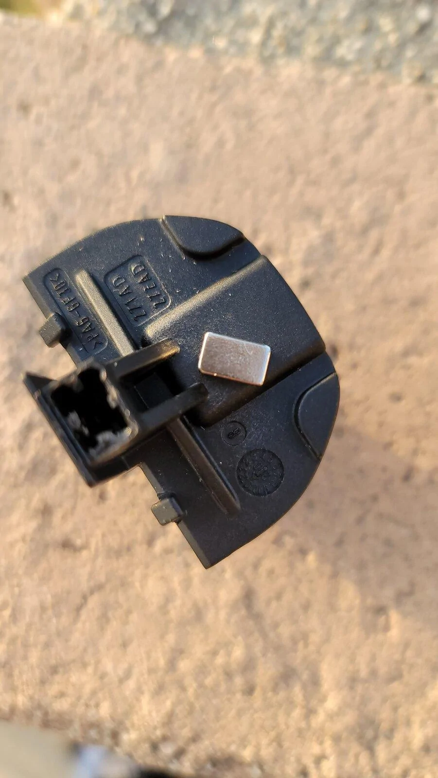 Jeep Gladiator Proximity door locks retrofit on Wrangler/Gladiator, someone figured it out (DIY writeup) 20210508_190732