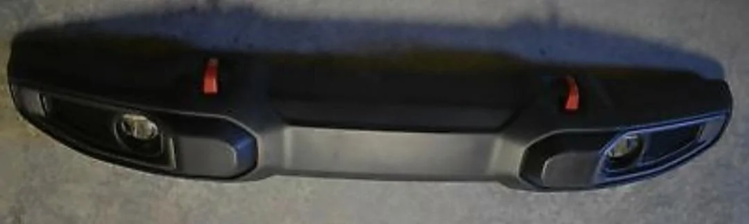 Jeep Gladiator FS: Stock Rubicon Front Bumper (Red Tow Hooks) Screenshot_20210509-010539_Samsung Internet