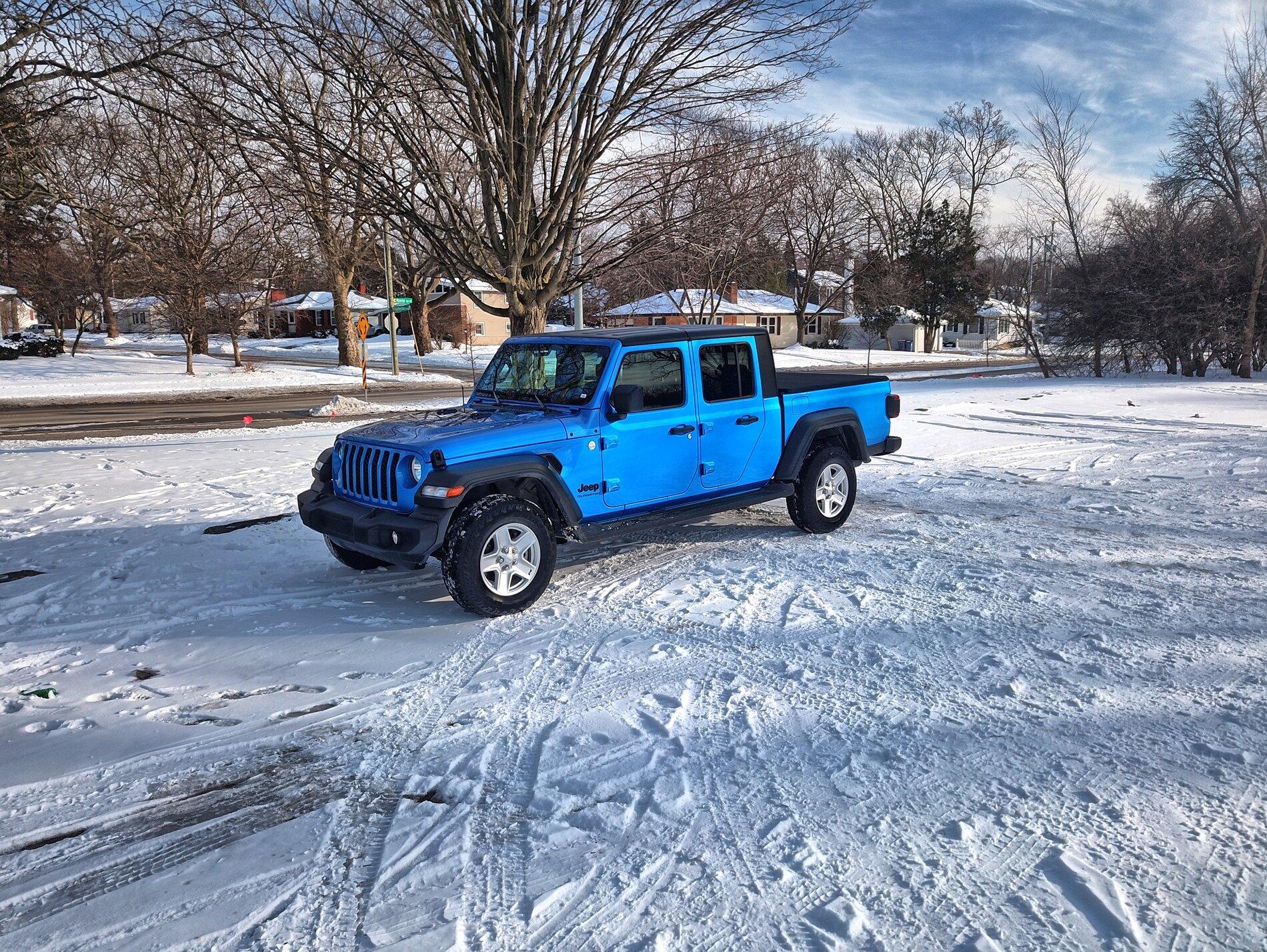 Jeep Gladiator Boarding the plane to go pickup my gladiator DJI_0041_2_3_4_5_easyHDR