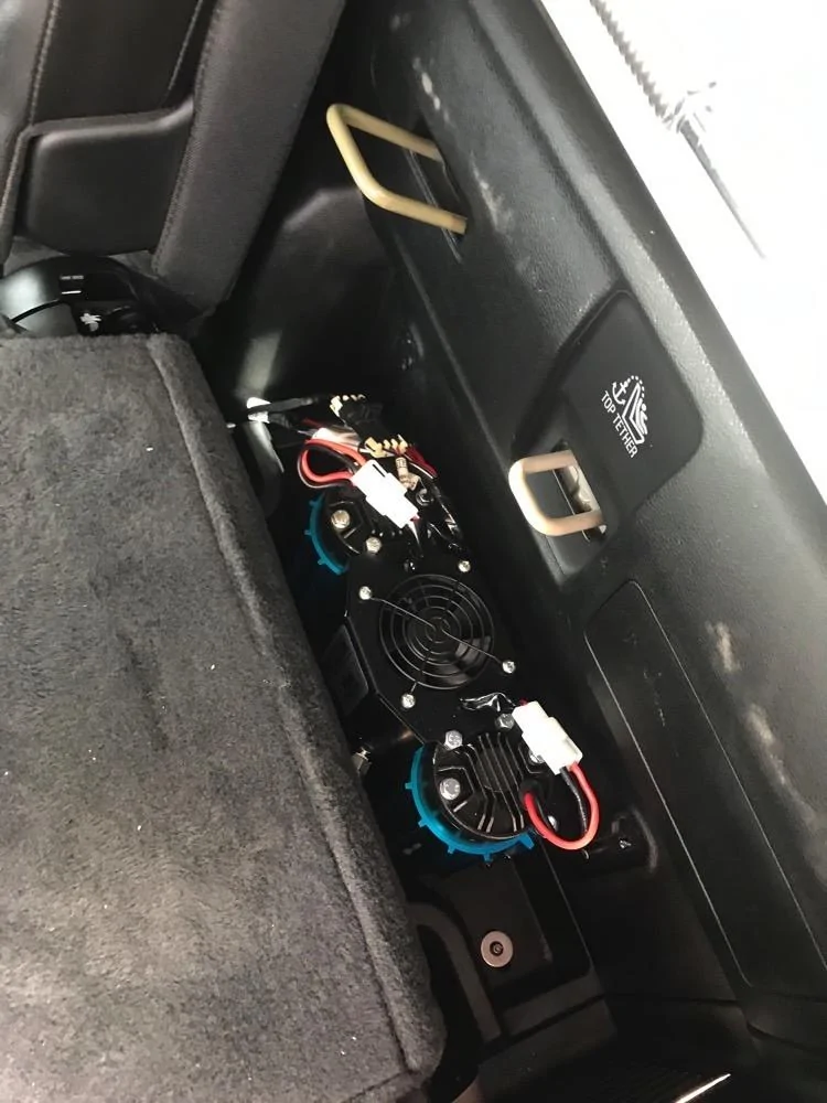 Jeep Gladiator What did you do TO your Gladiator today? [ADMIN WARNING: NO POLITICS, NO GUN TALK] 13_CompressorMount