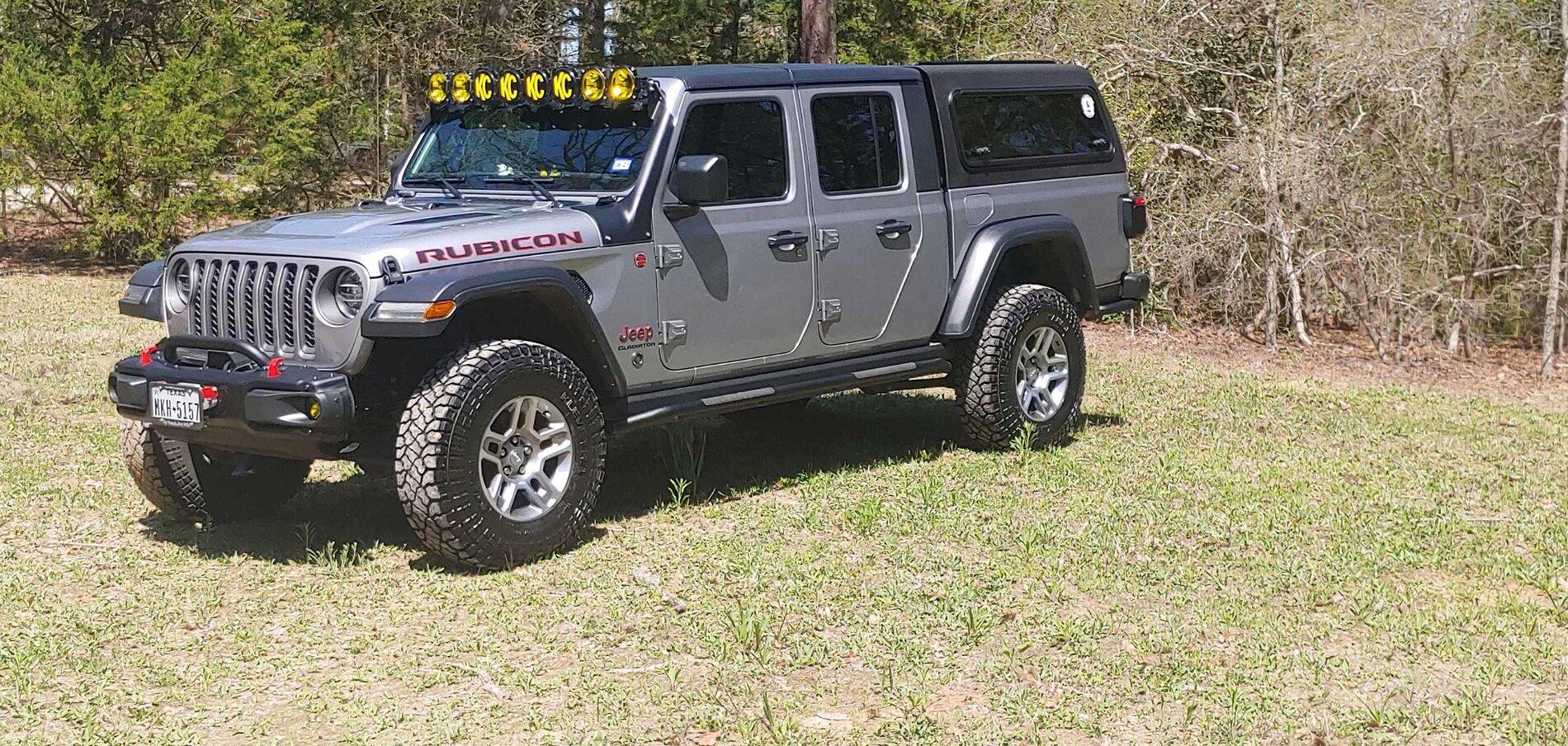 Jeep Gladiator Light Bar Brands & information gathering 0320211314_HDR