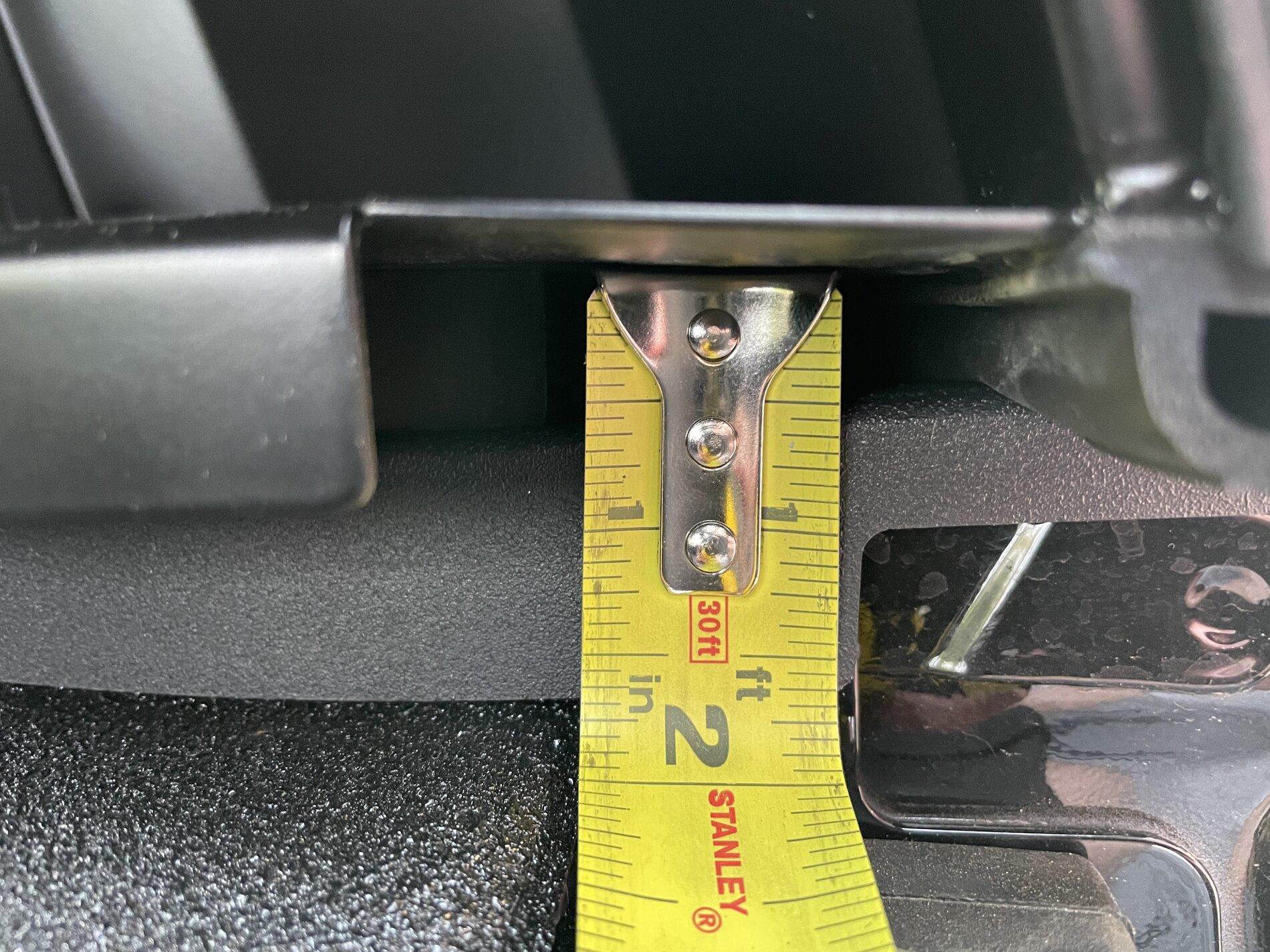 Jeep Gladiator RSI Smartcap 33BEE2AA-F4A1-431C-BFF3-2F5CBD983D26