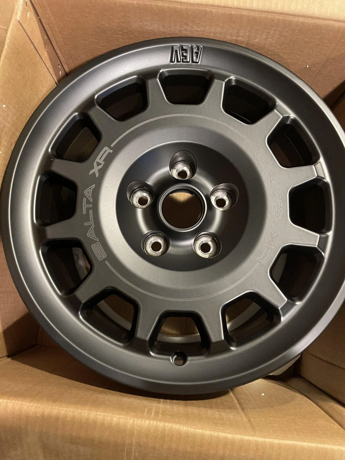 Jeep Gladiator AEV Salta Xr Pic Request 43AE97B3-8CED-43E5-9051-1C1DF63D958E