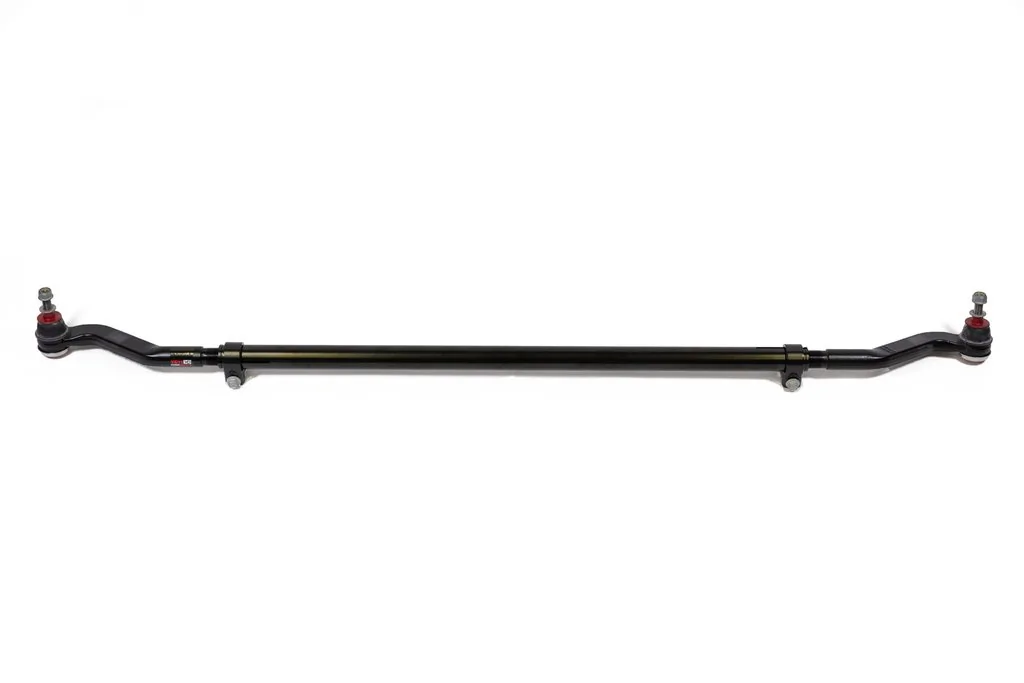 Jeep Gladiator Yeti Steer Smarts Tie Rod and Drag Link Steering 3