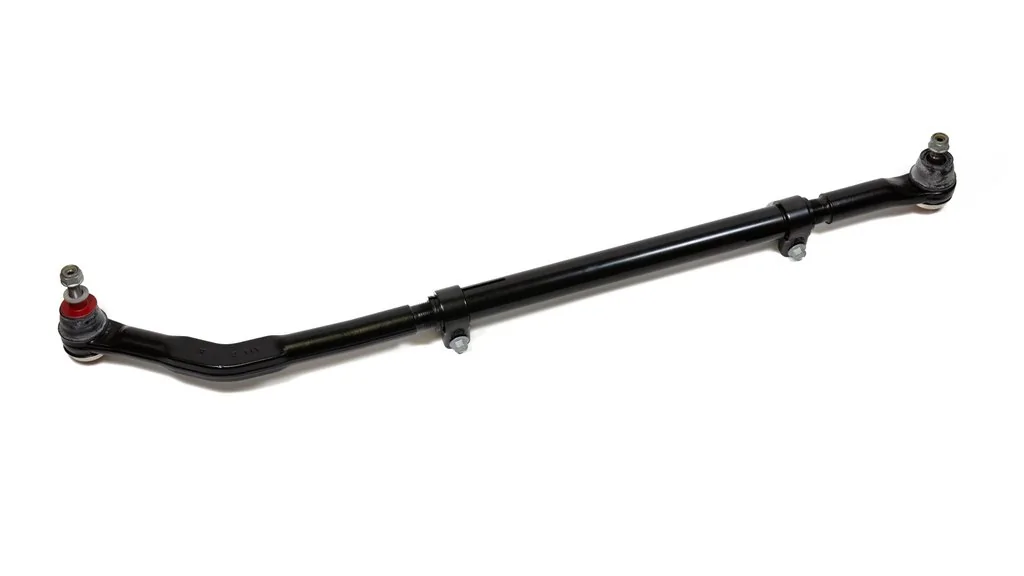 Jeep Gladiator Yeti Steer Smarts Tie Rod and Drag Link Steering 4