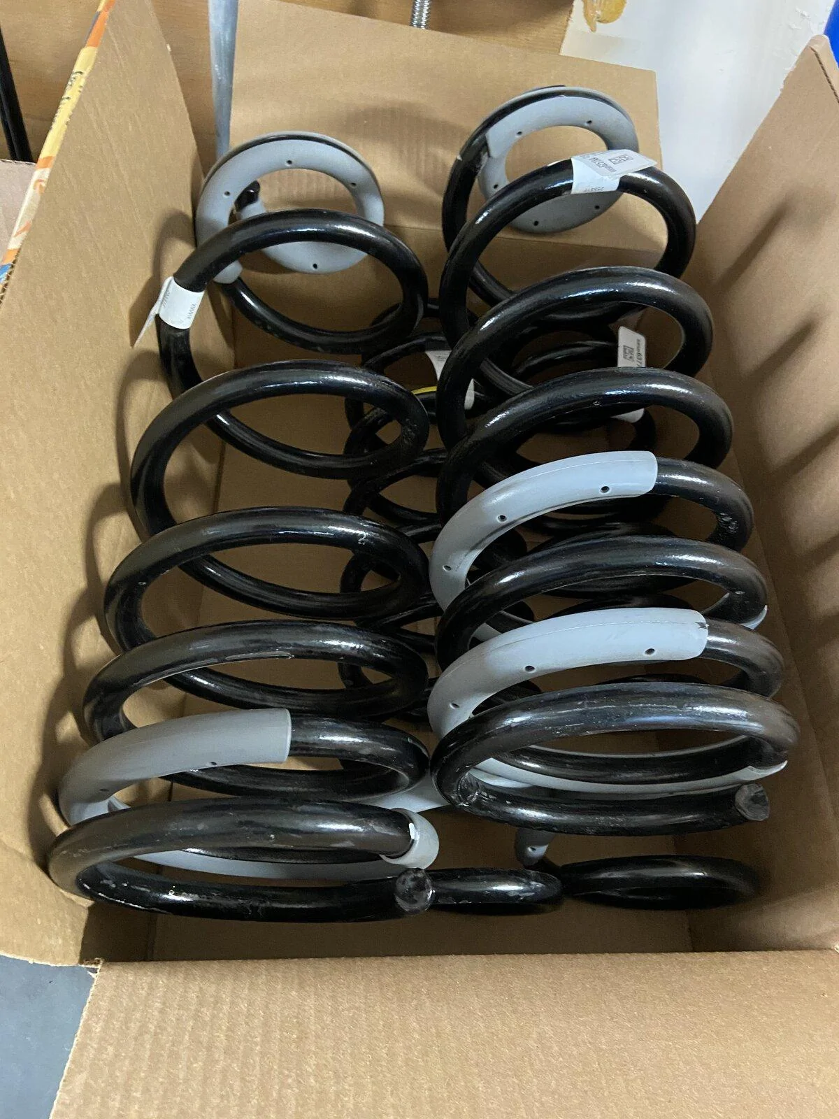 Jeep Gladiator FS: Various Parts DA8BCBC0-A9D9-4FD7-A6A0-73677FA02722