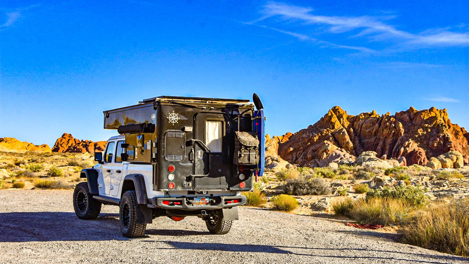 Jeep Gladiator Big Sur Overland Trip Pictorial 24D2842D-1560-40D0-93D1-1BB00C09D3F0