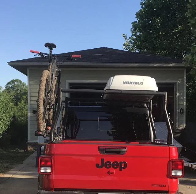 Jeep Gladiator Trim Levels, is it worth it? 7E69D384-BC68-454D-80C7-57EE4083EB18