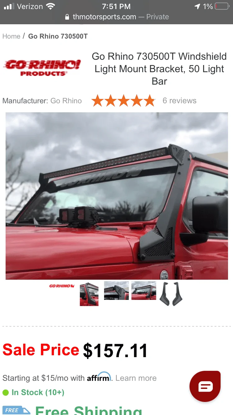 Jeep Gladiator Bunch of parts F342E4C6-B1F0-4829-A9F2-F3AA8C02ACB8