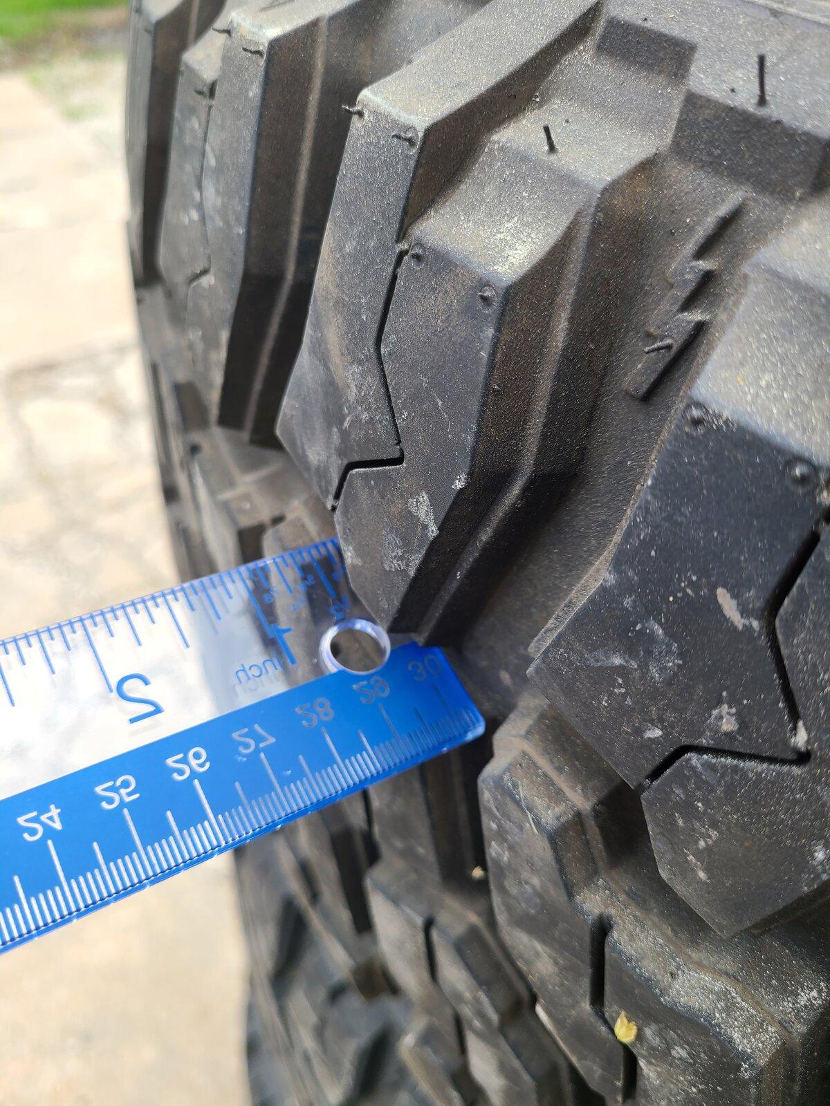 Jeep Gladiator Thunderer 35x12.5 r20 20210429_104021