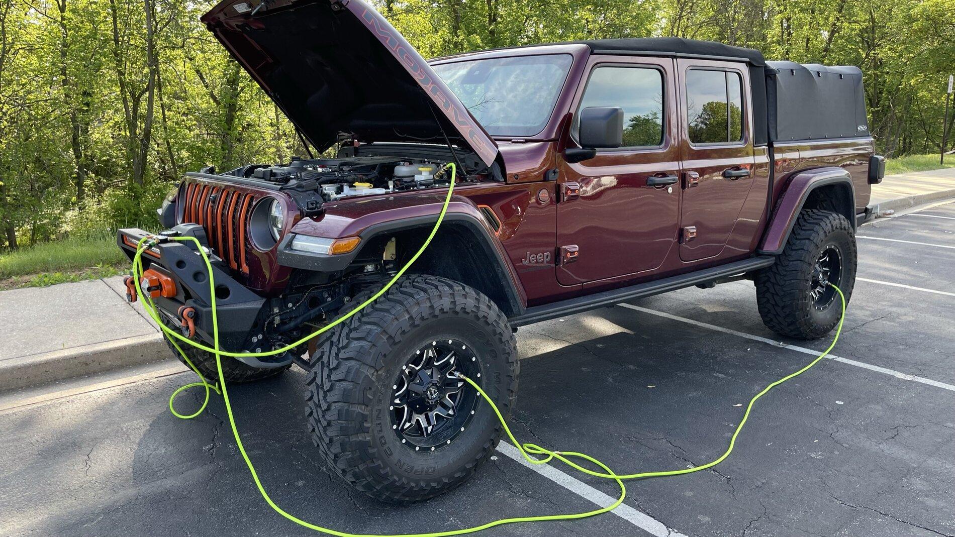 Jeep Gladiator MORRFLATE air lines IMG_0741.JPEG