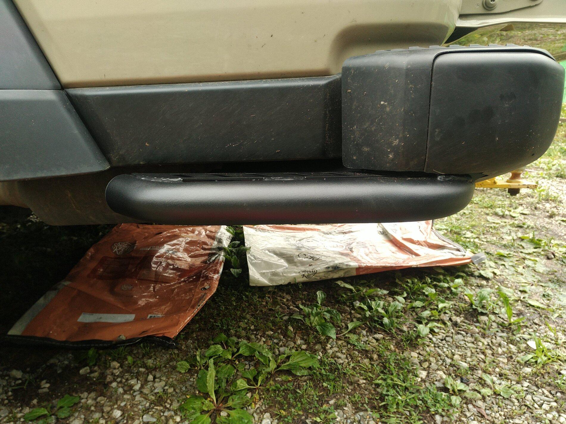 Jeep Gladiator What did you do TO your Gladiator today? [ADMIN WARNING: NO POLITICS, NO GUN TALK] IMG_20210510_122915