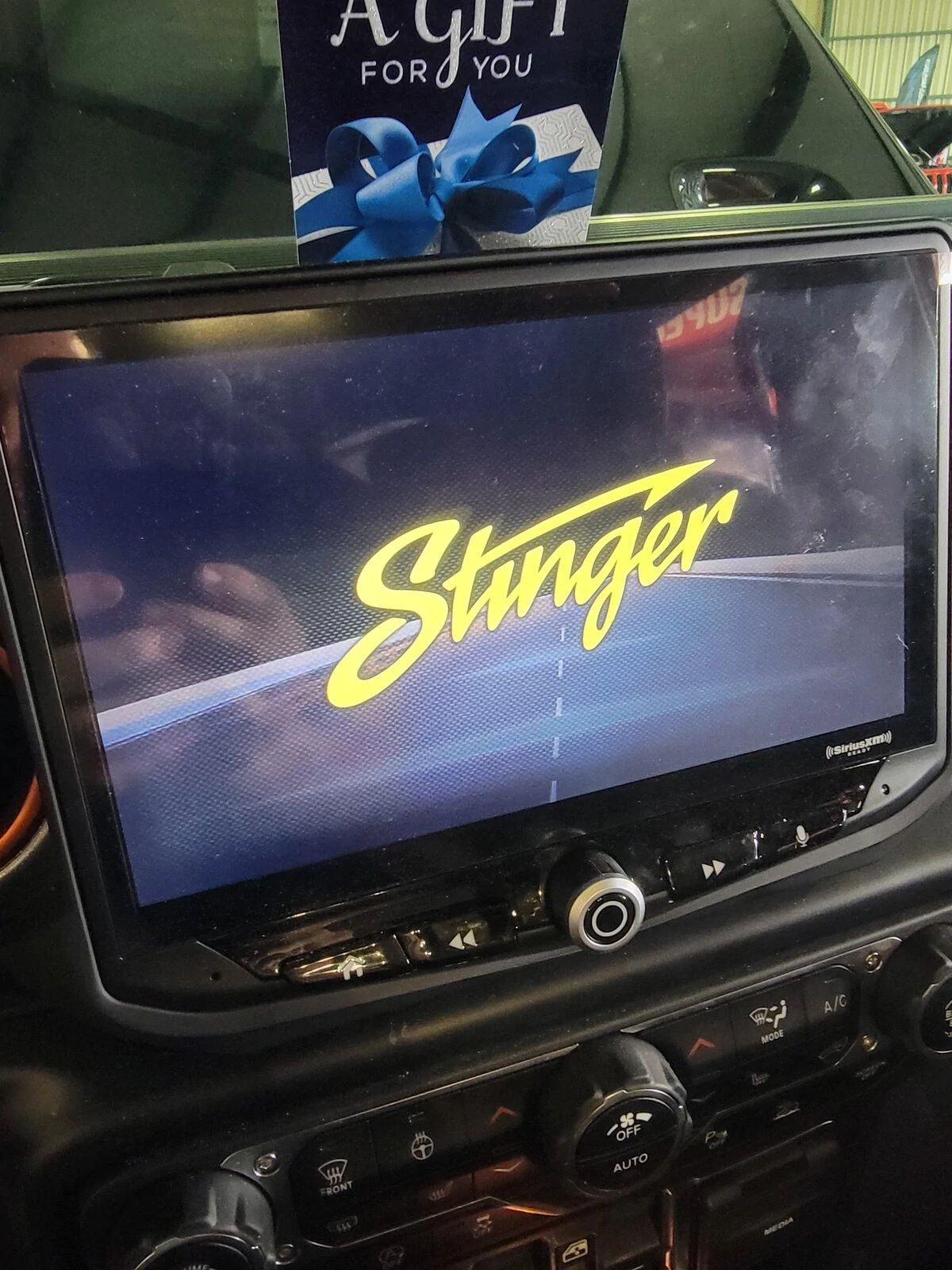 Jeep Gladiator Speaker upgrades? 20210312_141942