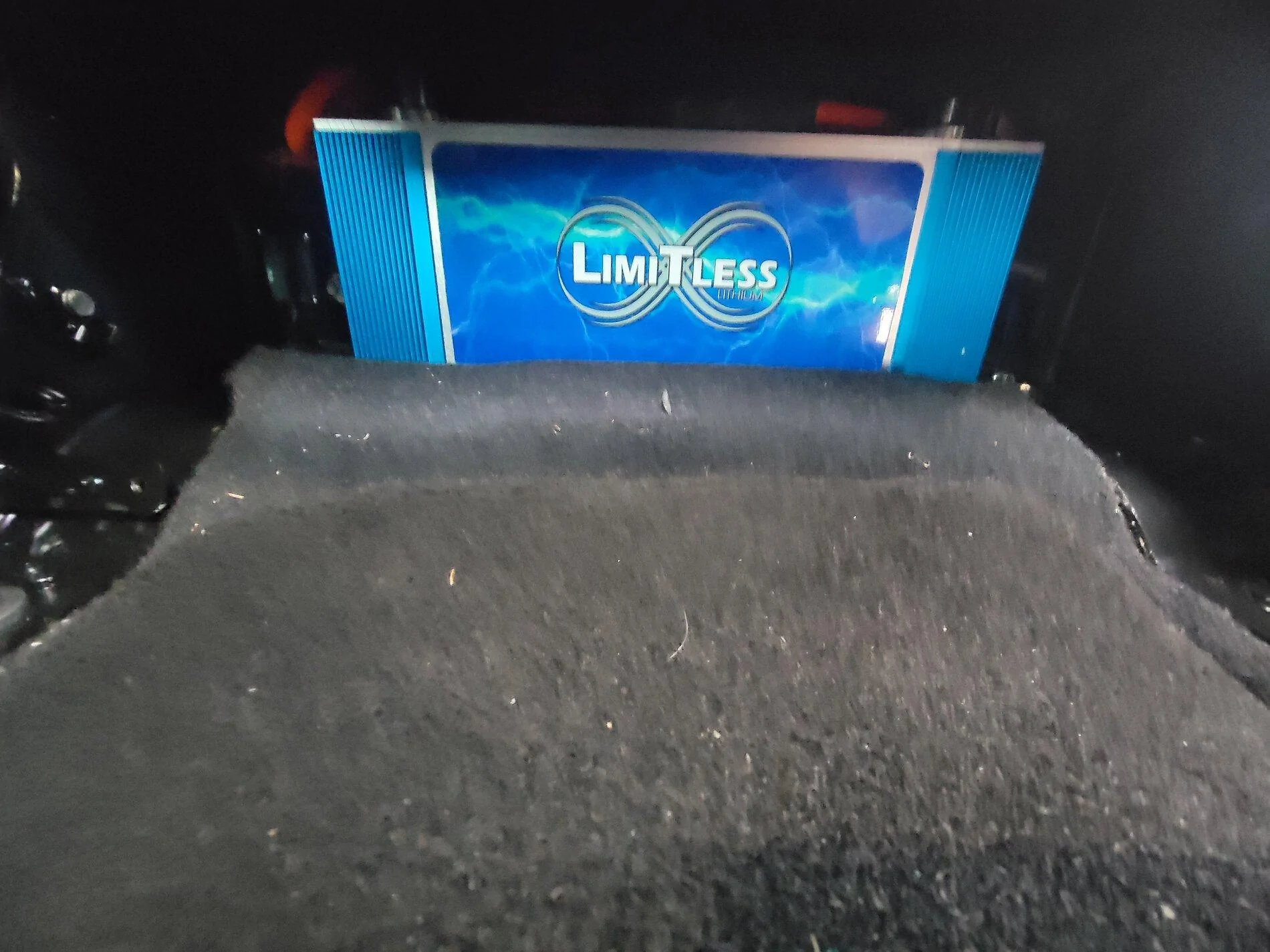 Jeep Gladiator Speaker upgrades? 20210213_092655