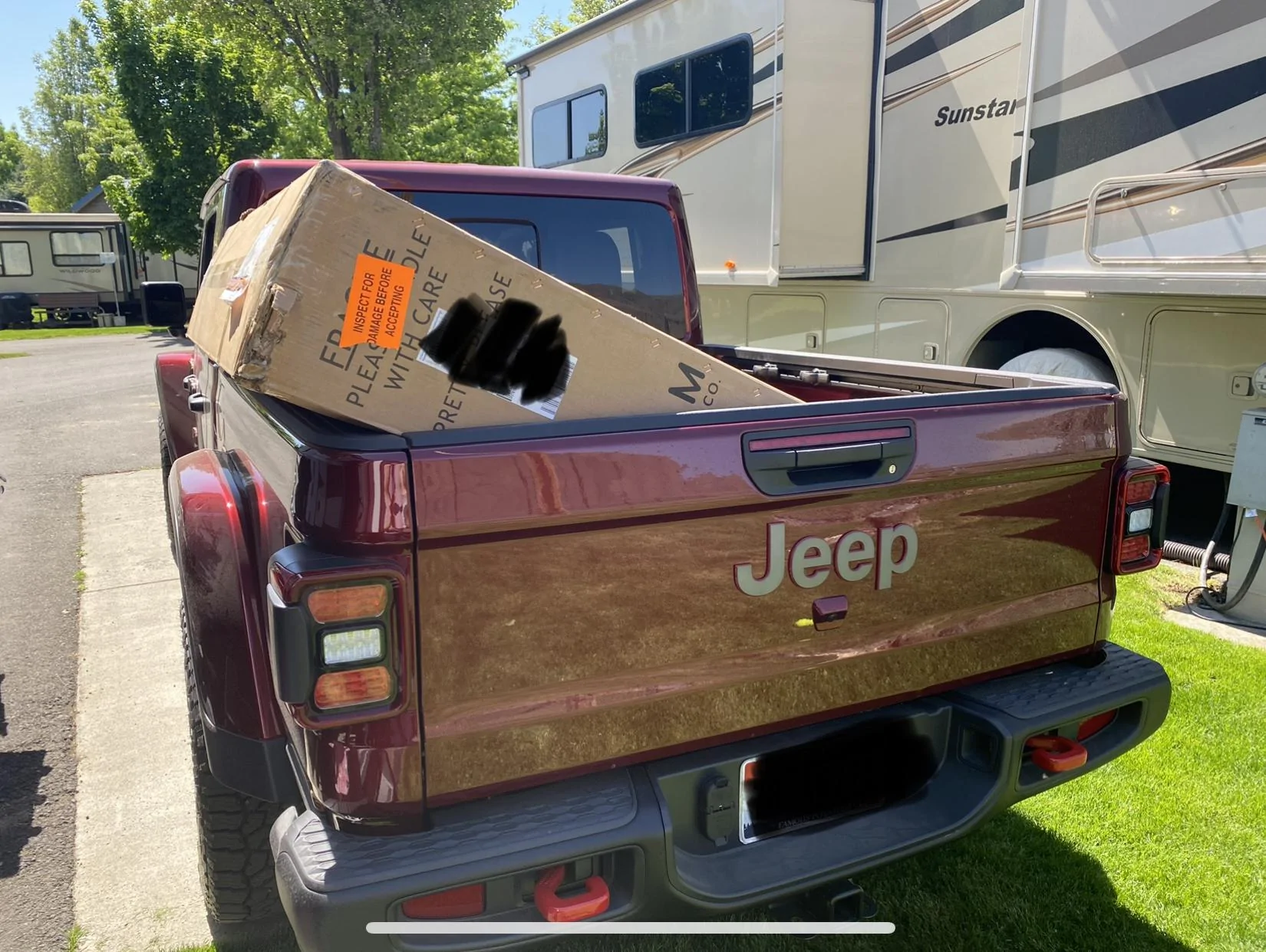 Jeep Gladiator Rtt suggestions/opinions BE1F6220-7675-42E1-BEA2-7F3556F0D1A4