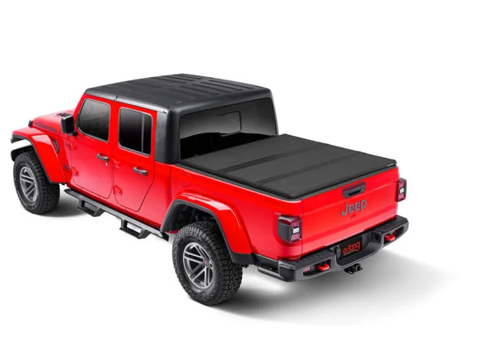 Jeep Gladiator Extang Solid fold 2.0 extang