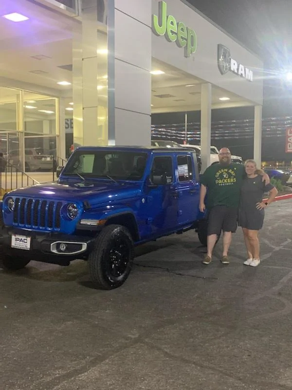 Jeep Gladiator What did you do TO your Gladiator today? [ADMIN WARNING: NO POLITICS, NO GUN TALK] IMG_08011
