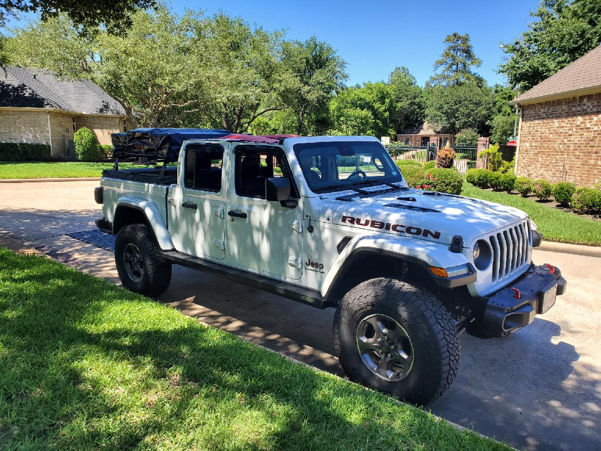 Jeep Gladiator Rtt suggestions/opinions 20210505_151527