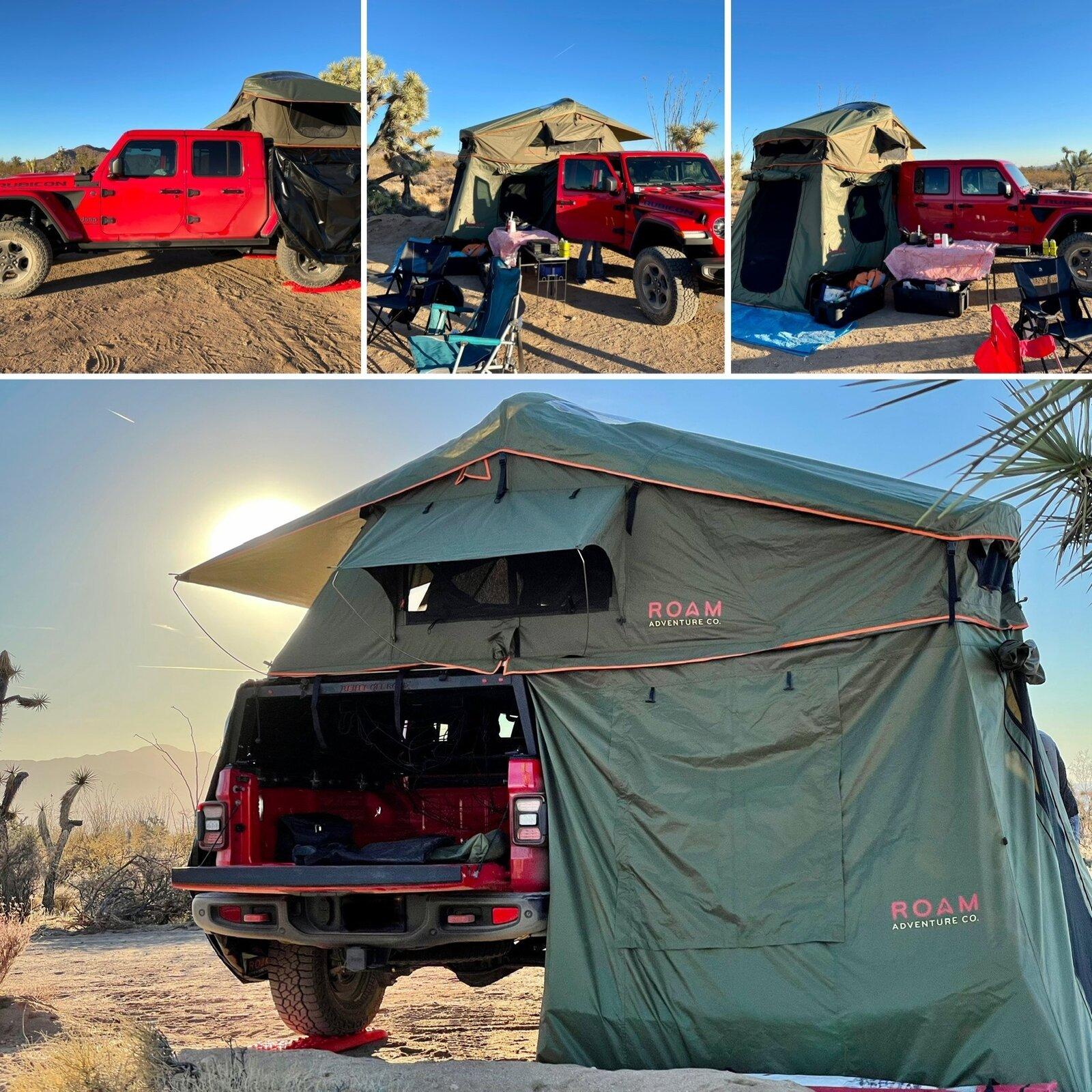 Jeep Gladiator Rtt suggestions/opinions A4997A54-FDC6-4529-9417-DBC1BC021F15