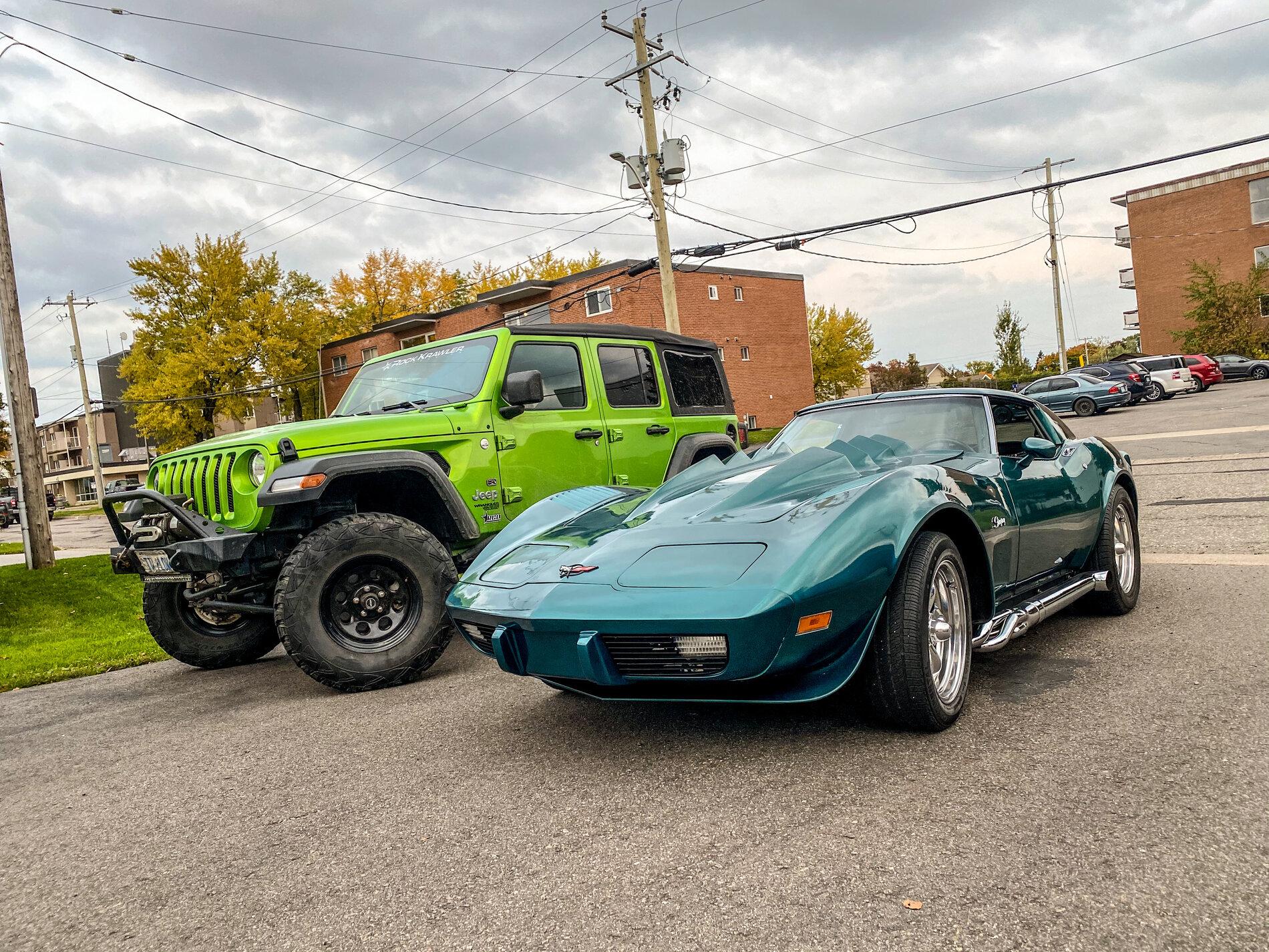 Jeep Gladiator Build Orders On Hold till June or July??? 98F90DCA-AE75-431F-B1A7-F81A23BDC720
