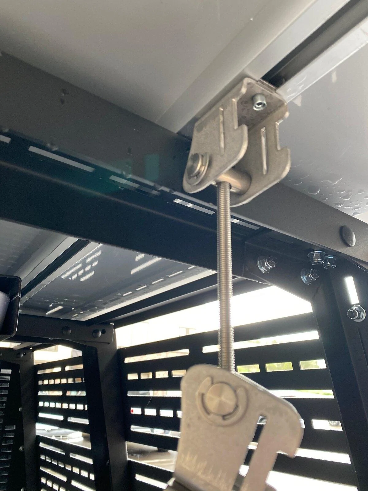 Jeep Gladiator Help With iKamper Tent and Rebel Off Road Rack ikamper 1
