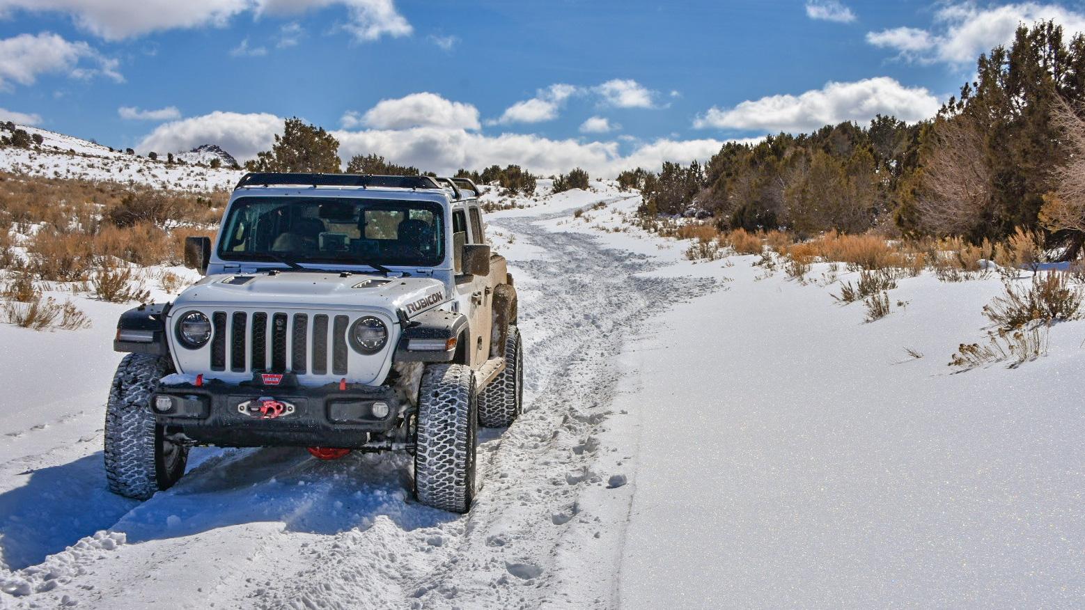 Jeep Gladiator 2021 Gladiator Rubicon real life MPG 028.JPG