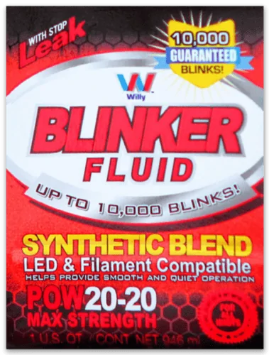 Jeep Gladiator Washer Fluid Recommendations? s-l500