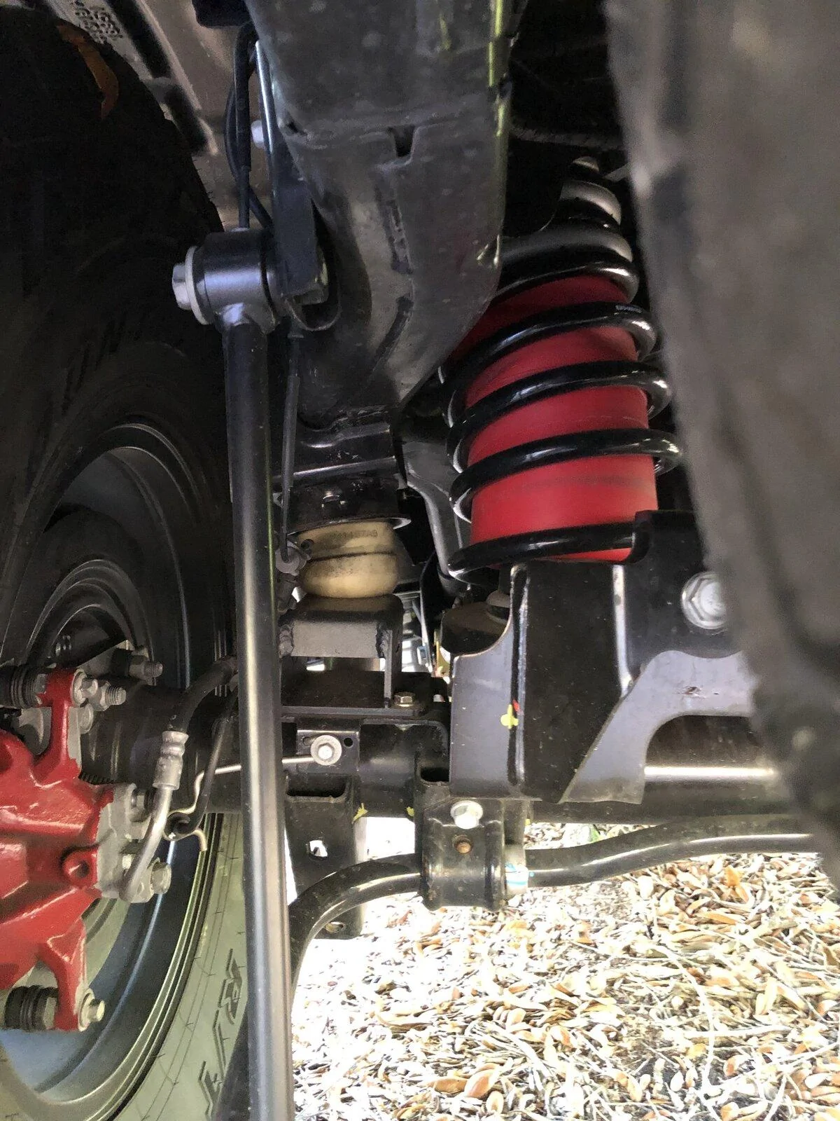 Jeep Gladiator Lets see them FLEXED out Jeep's with BIG tires and lifts :D 7B10168F-7FE5-4847-B8CB-386AE8690DBA