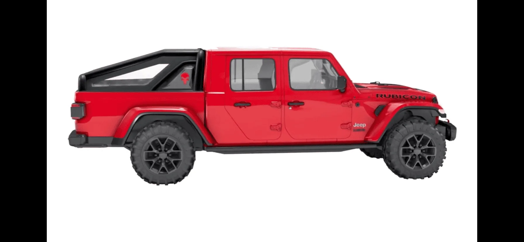 Jeep Gladiator Truck N Cover ExoPak Caps, Toppers, Camper Shells E921B174-93A0-4CEE-BC6D-8DEB619A6B0A