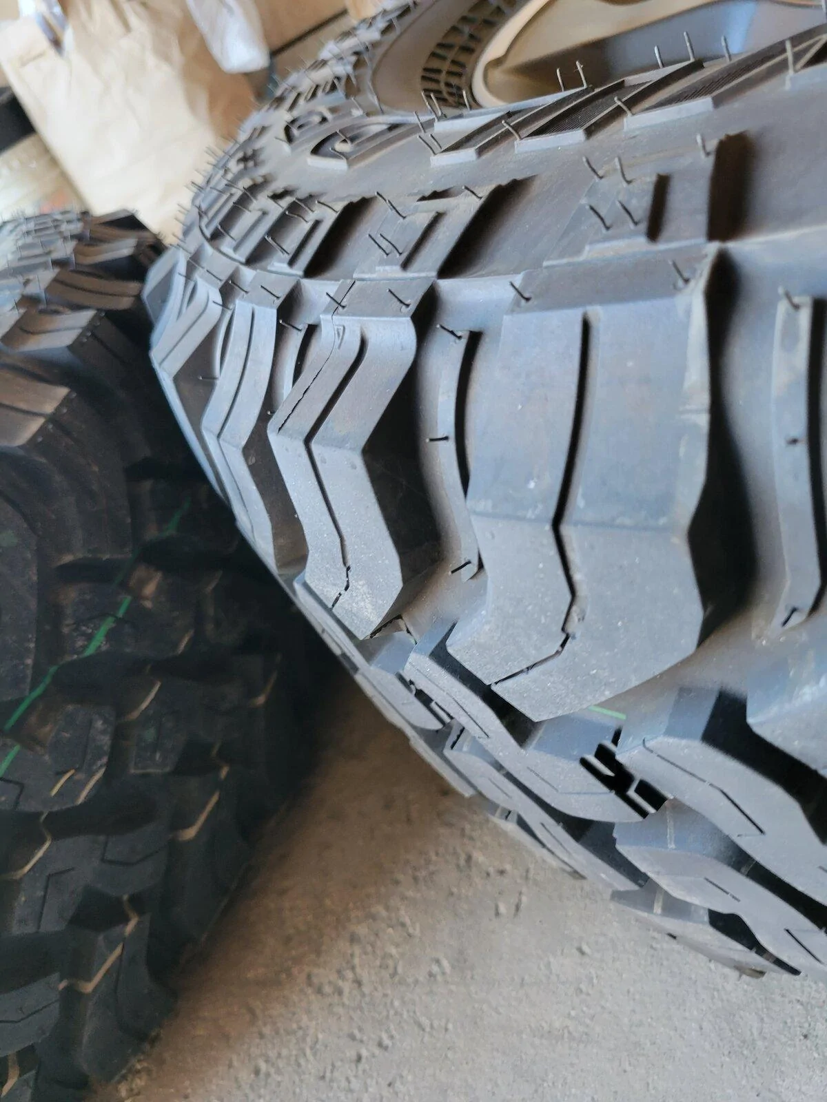 Jeep Gladiator Rubi Takeoff Wildpeak MT 20210511_181104