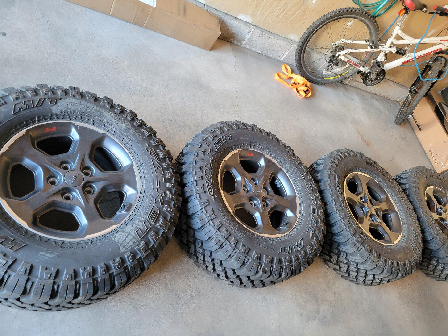 Jeep Gladiator Rubi Takeoff Wildpeak MT 20210511_181058