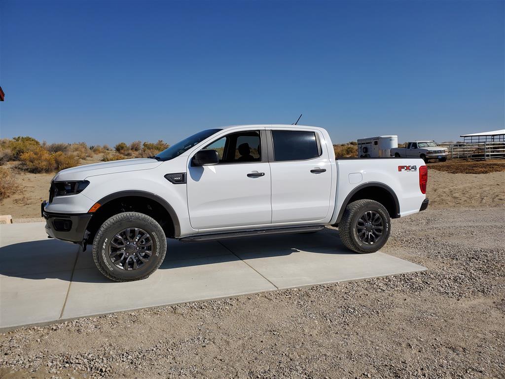 Jeep Gladiator Help me not buy a Ranger Tremor 20201003_105051 (Medium)