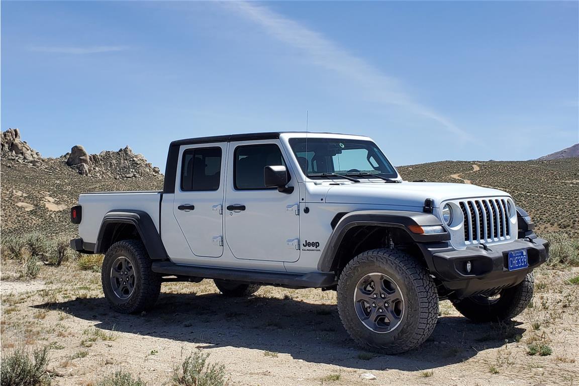 Jeep Gladiator Help me not buy a Ranger Tremor 20210509_132331 (Medium)