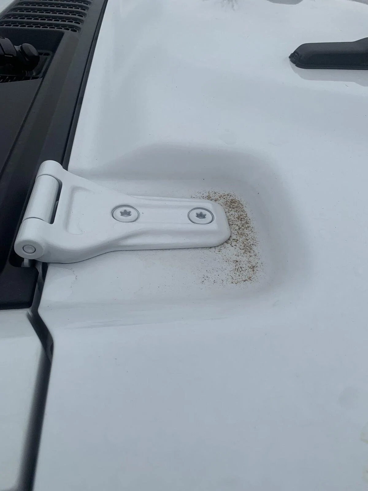 Jeep Gladiator ***Official Mojave Thread*** Lets talk Mojaves 1620859753127