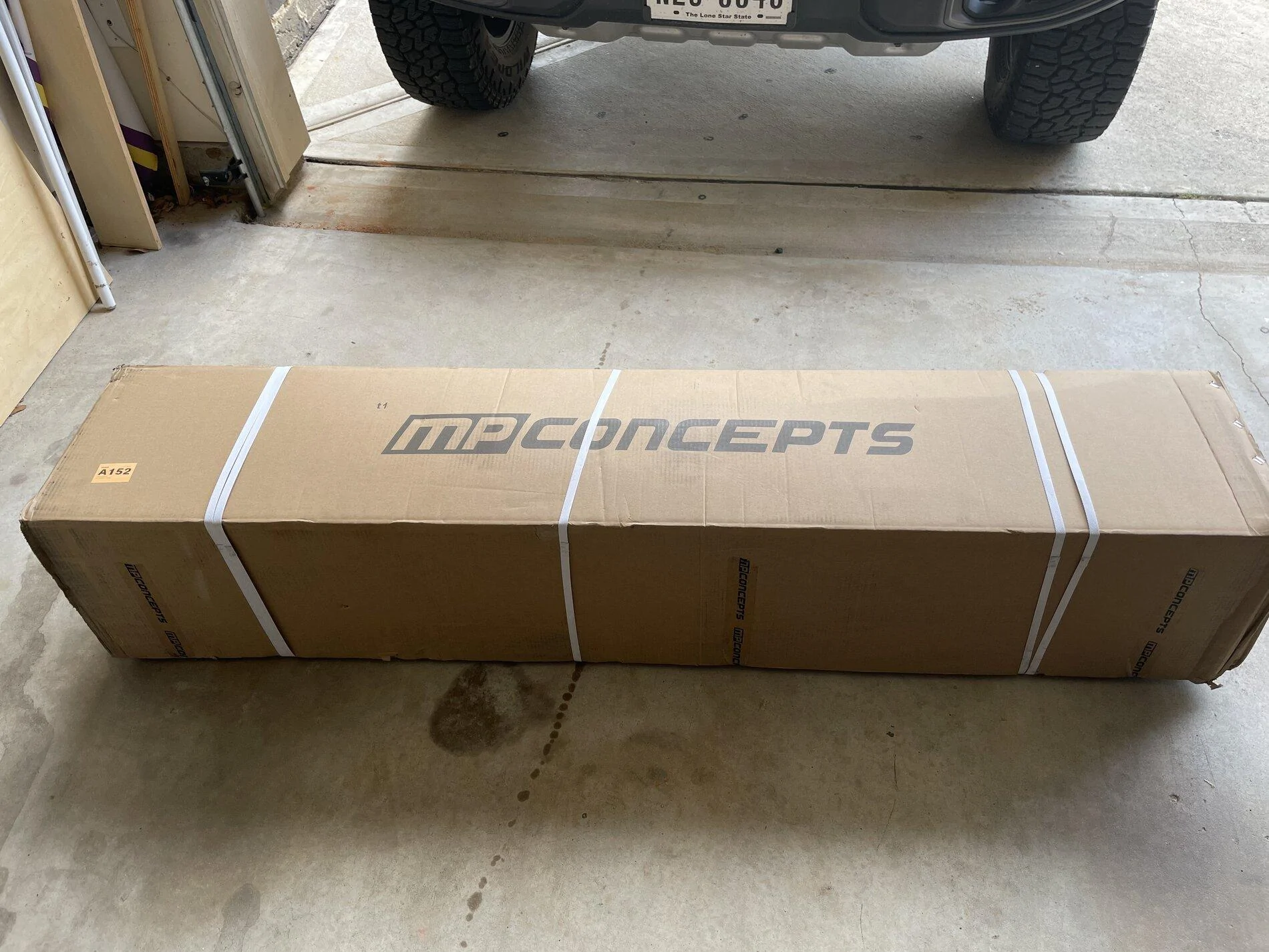 Jeep Gladiator What the heck is this?  Is this real?  Aluminum Rubicon 3 piece bumper... D80AAD4C-F5A5-43E8-9DB0-0FFD05480E0D