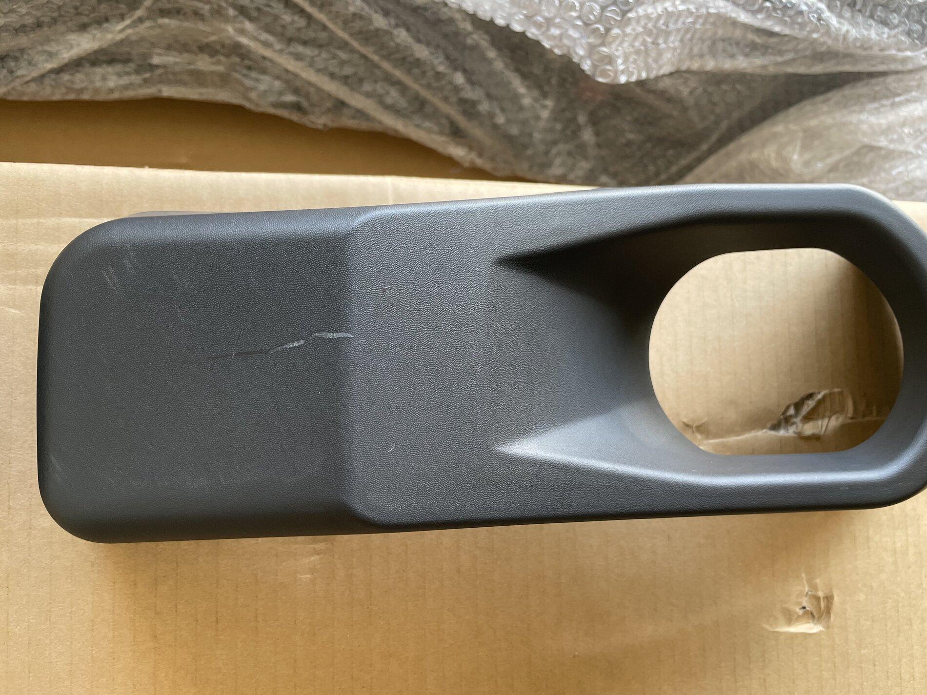 Jeep Gladiator What the heck is this?  Is this real?  Aluminum Rubicon 3 piece bumper... C4DDEE78-F27E-4047-A47A-6BF7ACCAF226