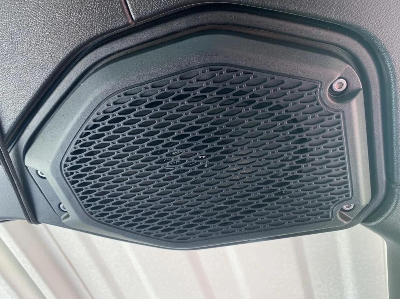 Jeep Gladiator MB Quart announced 'Purposely Engineered Jeep Tuned Audio Kits' at Jeep Beach 2021 3217E7AE-3C1D-4AC4-AAC6-33008ED91483
