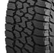 Jeep Gladiator Equivalent tire size on 18" rim - question............ falken