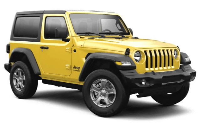 Jeep Gladiator Help me not buy a Ranger Tremor 1620871952668