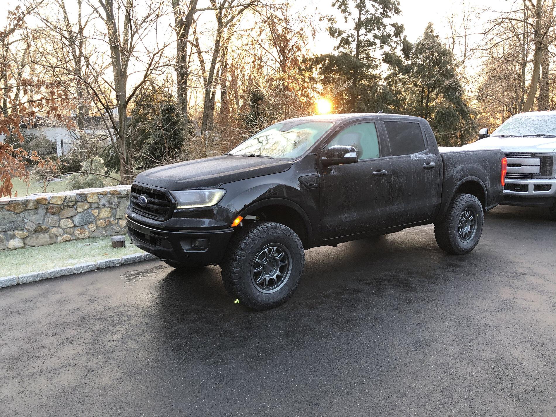 Jeep Gladiator Help me not buy a Ranger Tremor C68BF8E9-C3AE-4EC4-B523-169F0EFFC866