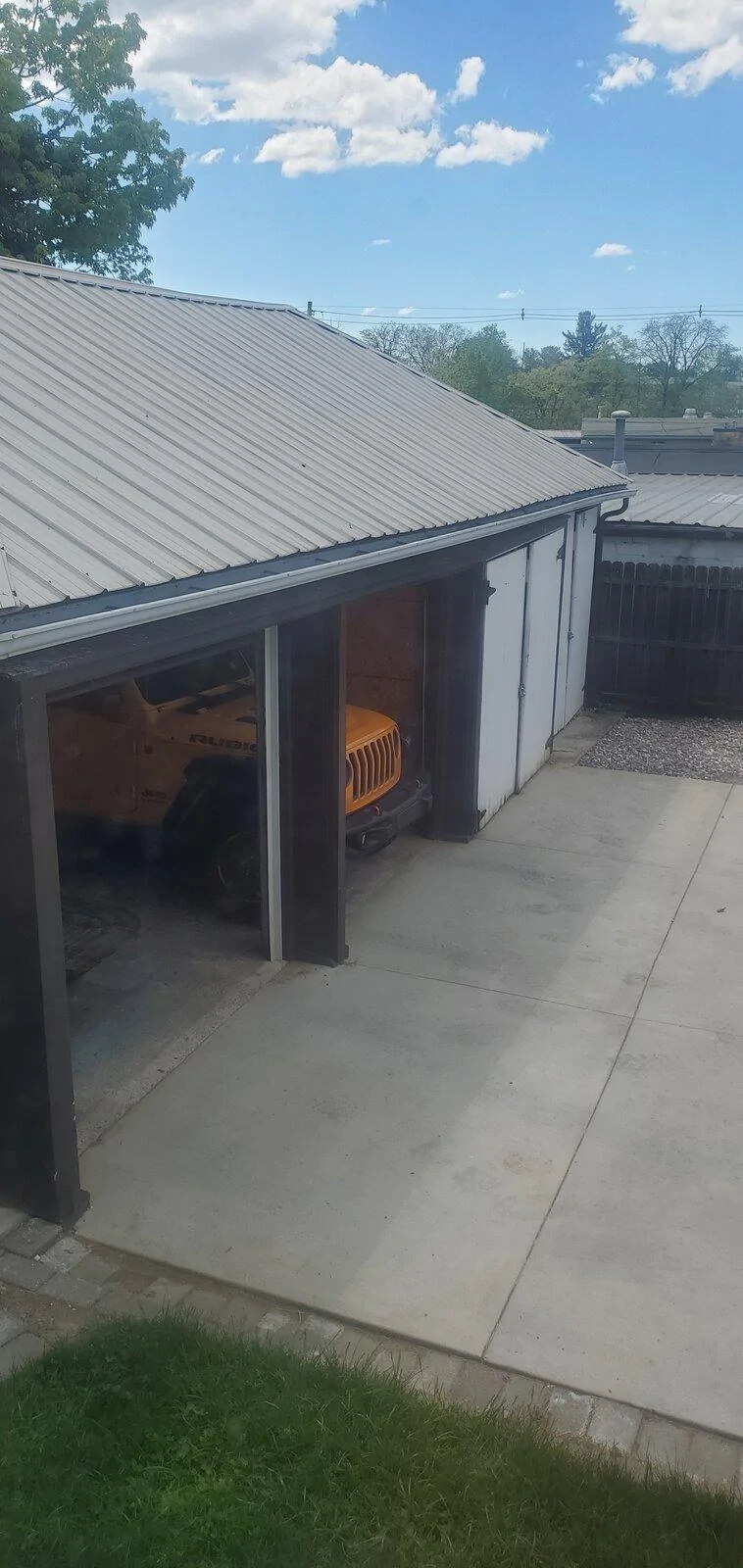 Jeep Gladiator Help me not buy a Ranger Tremor 16209205243242055041604233341079