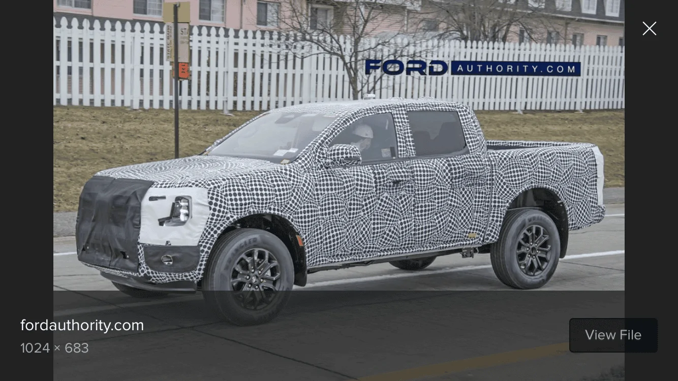 Jeep Gladiator Help me not buy a Ranger Tremor 603DFE93-4B28-4473-994C-2095E68B98C2