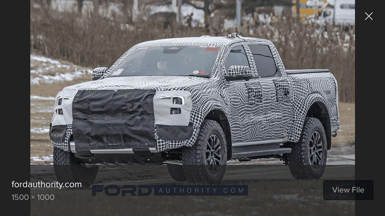 Jeep Gladiator Help me not buy a Ranger Tremor 678A9C85-5E60-41A0-9298-076FCC491EC3