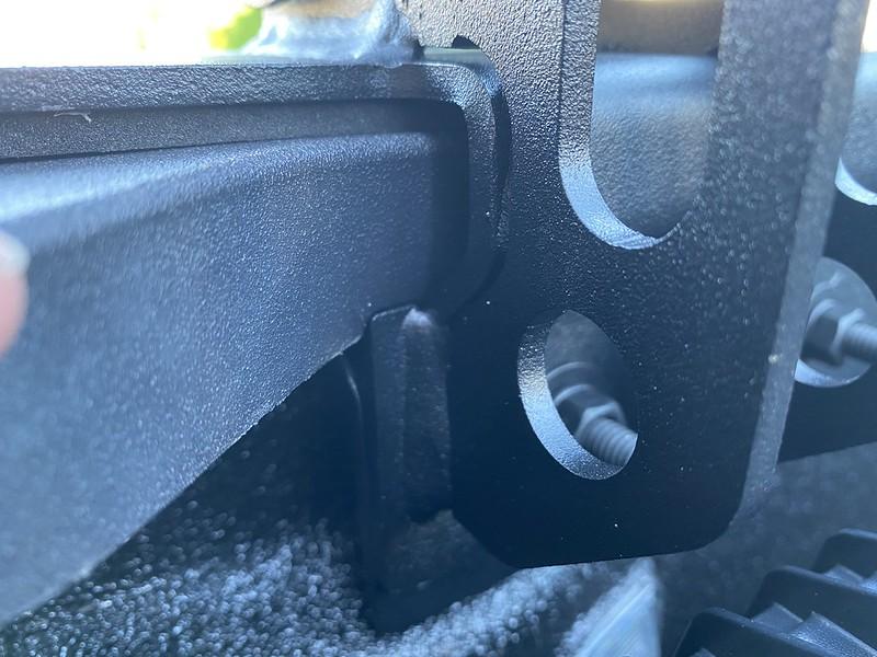 Jeep Gladiator Go Rhino Xtreme Overland Rack 51177703085_8c88d1297f_c