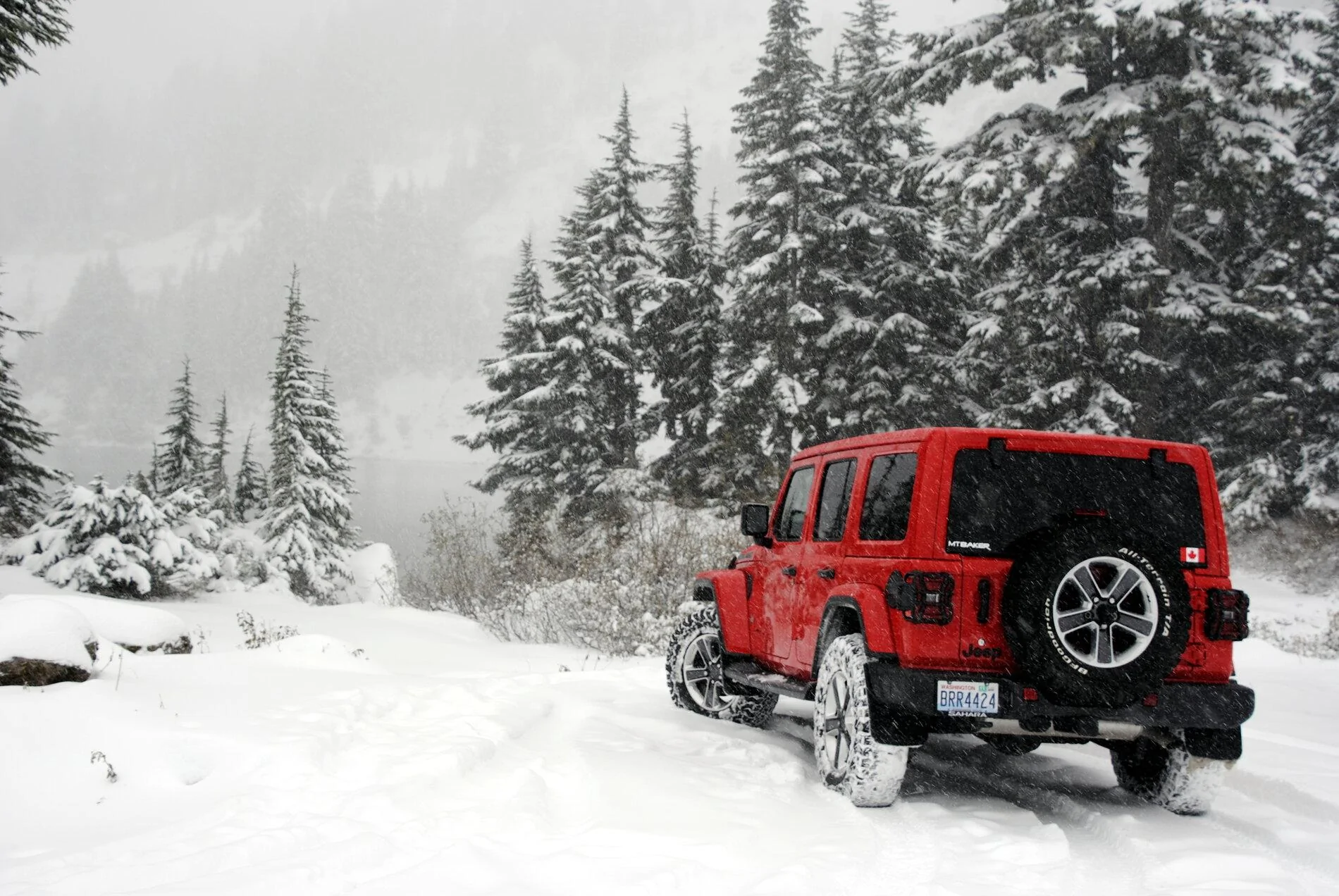 Jeep Gladiator Did I Selec track the wrong thing? B7A3AB4F-0328-477F-8AD9-731A83CDC65B