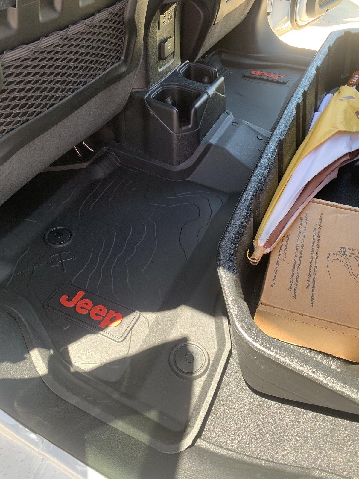 Jeep Gladiator Yoda’s 2021 Gladiator Mojave build(slow) 49498A9F-9ED1-4CEA-B5CC-C5697D531D62