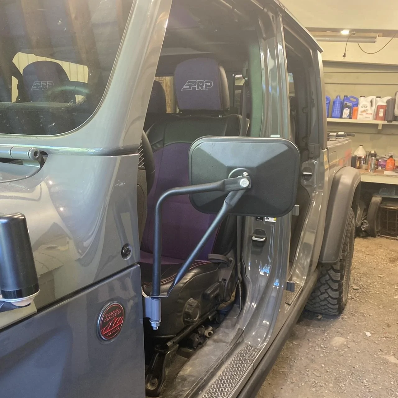 Jeep Gladiator Get Topless!!!!! 19BED121-47F9-47F0-B0EB-65DFED9249A9