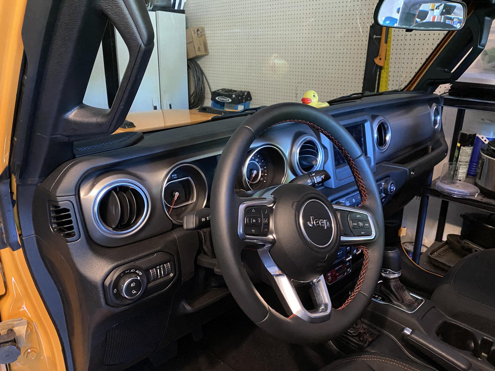 Jeep Gladiator NACHO Gladiator club 52E70FD9-8135-4351-A090-E651675E827F