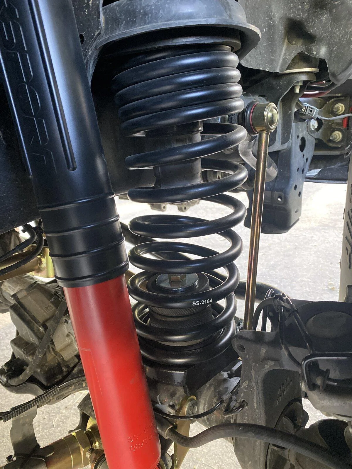 Jeep Gladiator Metal Cloak  Game Changer 3.5 imag