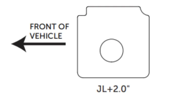 Jeep Gladiator Alignment sheet after Mojave AEV lift help 2D294EE8-C70B-4A75-8B69-577250912FC5